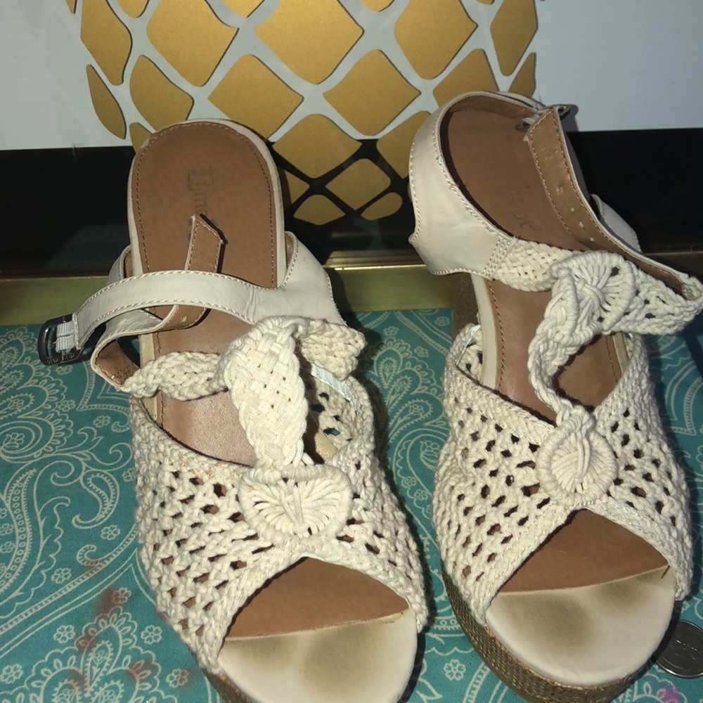 Wedges
